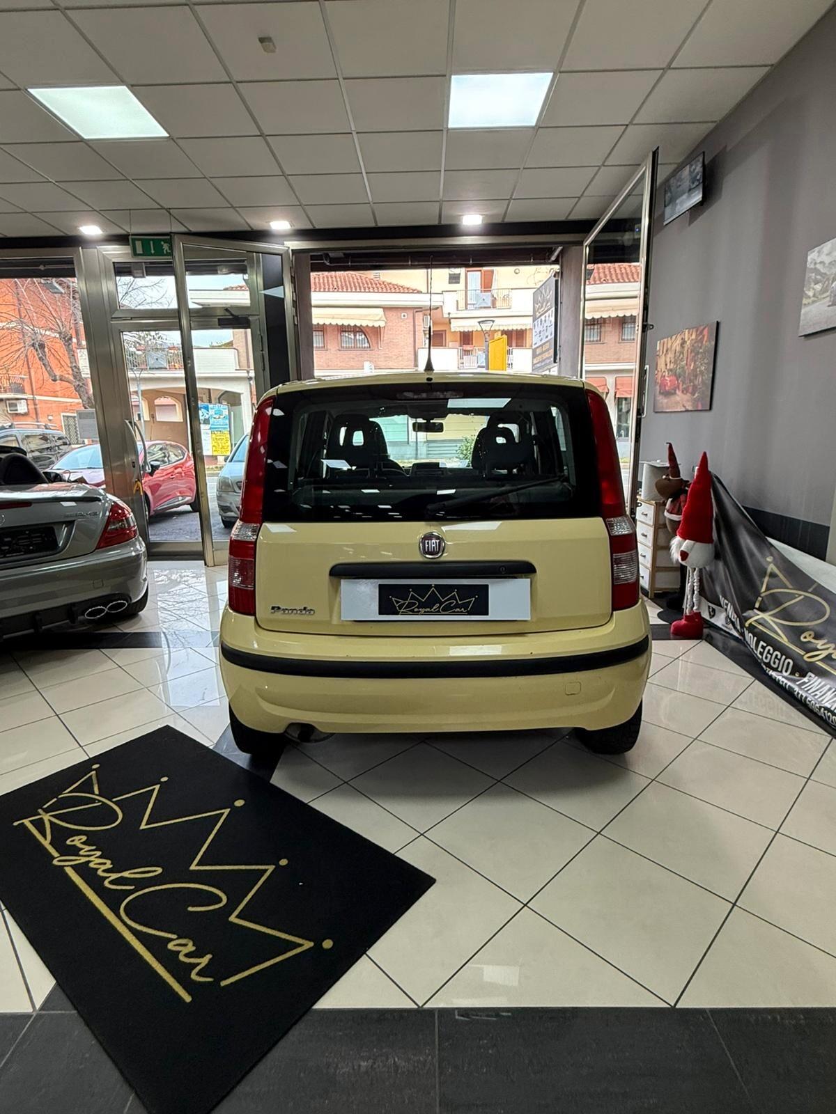 Fiat Panda 1.1 Actual