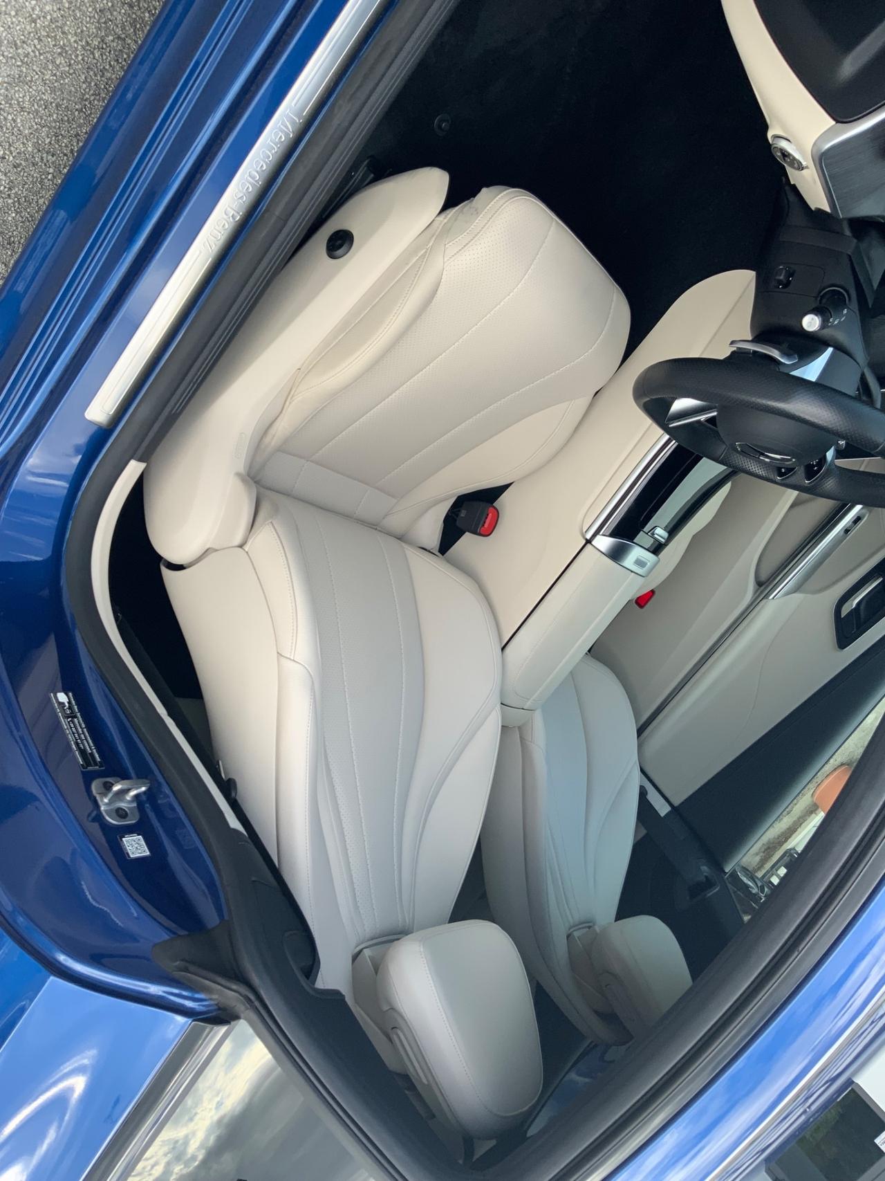 Mercedes-benz CLE 220 d Coupé AMG Line Premium Plus