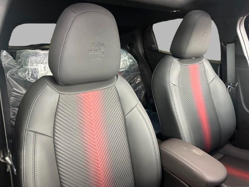 ALFA ROMEO Junior Junior 1.2 145 CV Hybrid eDCT...