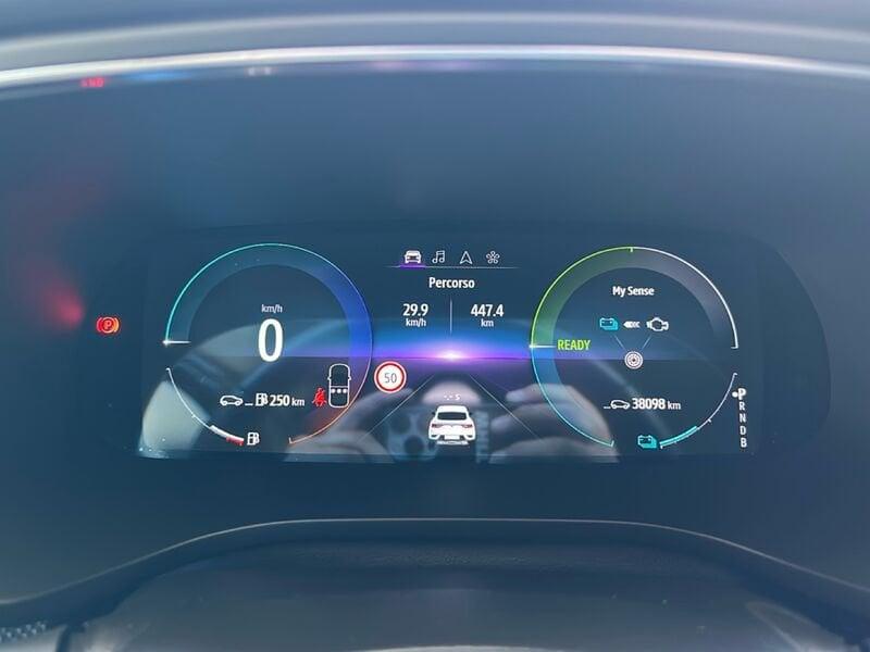 Renault Arkana Arkana 1.6 E-Tech full hybrid Techno 145cv