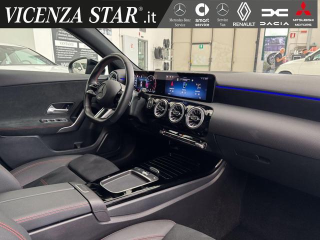 MERCEDES-BENZ A 220 d AMG ADVANCED PREMIUM