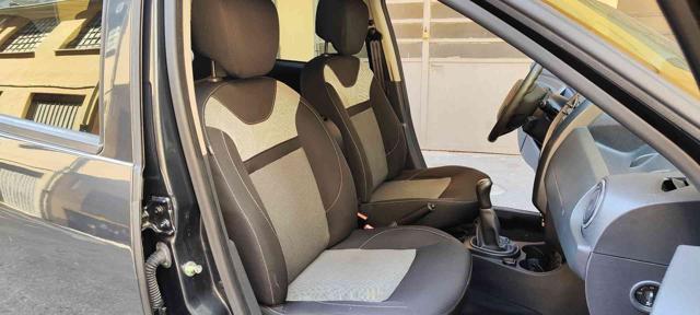 DACIA Duster 1.6 115CV Start&Stop 4x2 Lauréate
