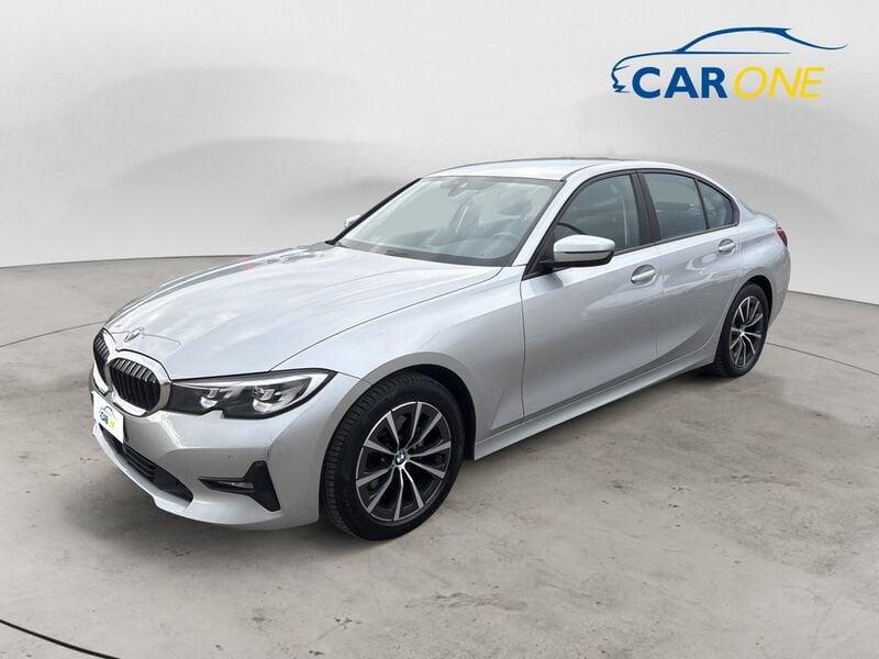 BMW Serie 3 320d xDrive Business Advantage