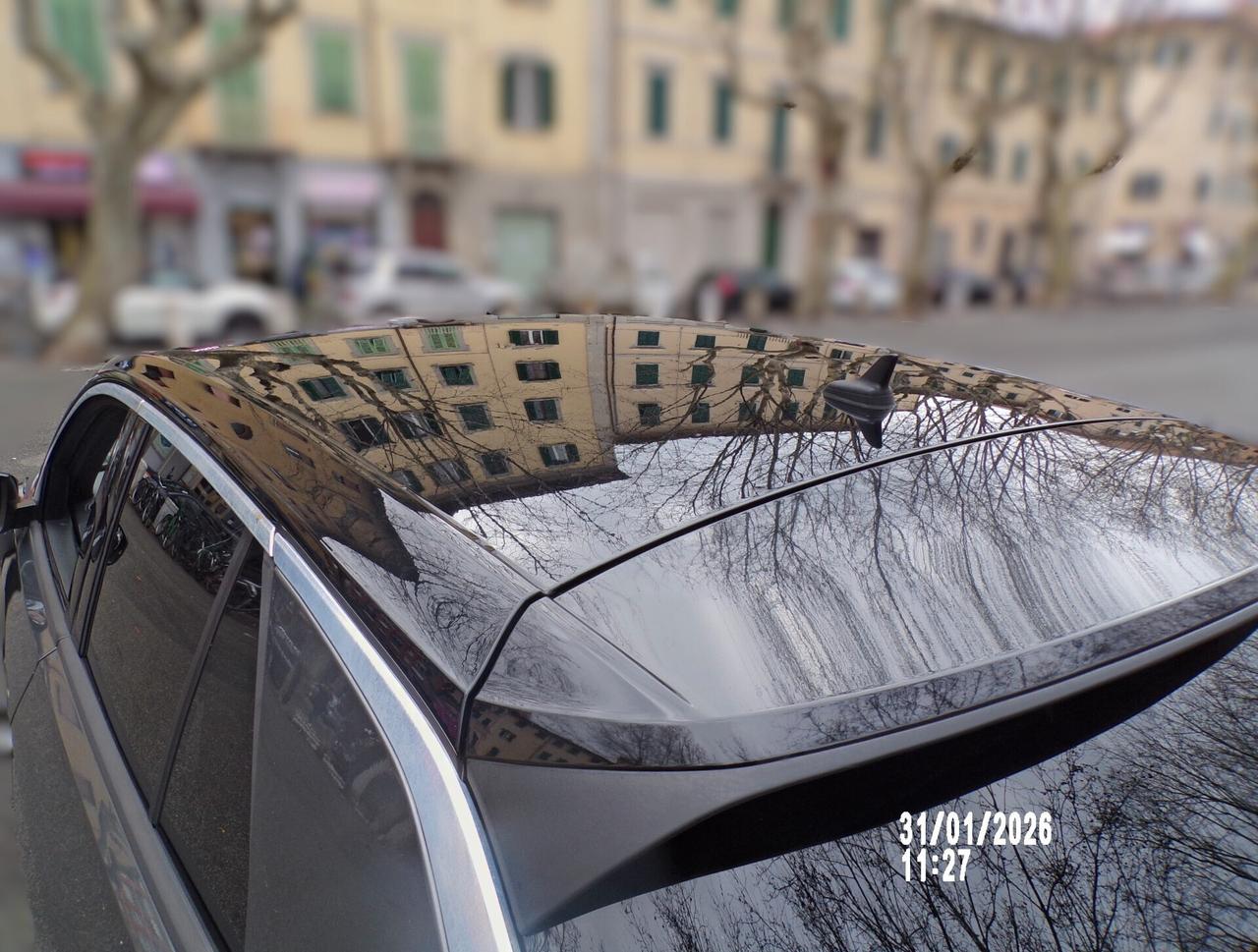 Volkswagen T-Roc 1.6 TDI SCR Advanced BlueMotion Technology R-Line