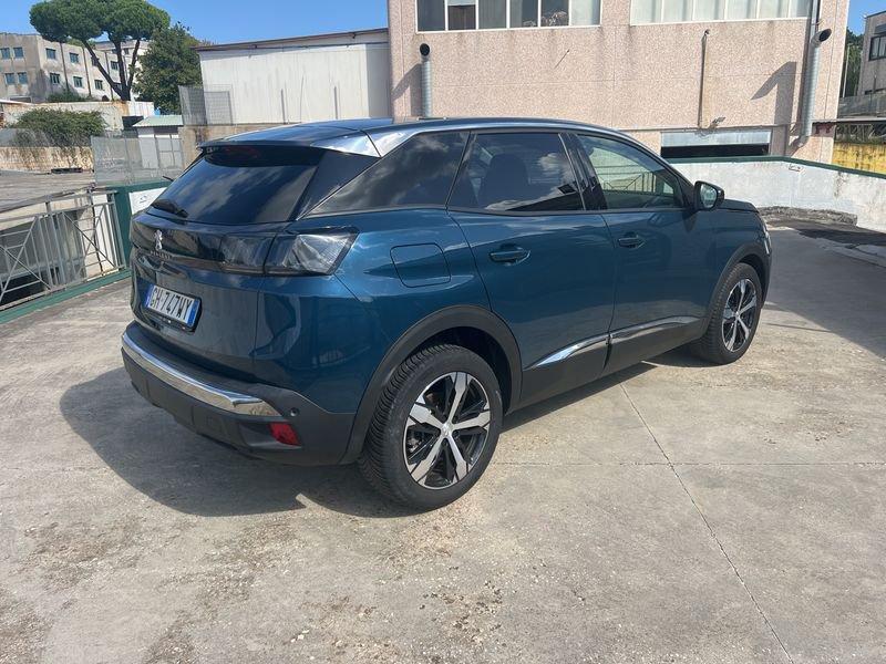 Peugeot 3008 3008 PureTech Turbo 130 S&S Allure