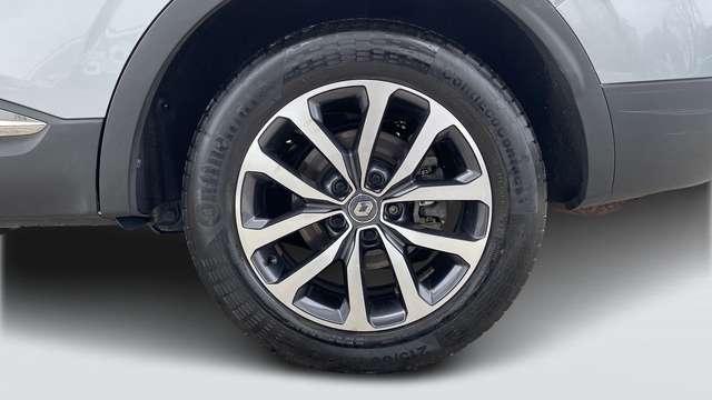Renault Kadjar 1.5 Blue dCi Intens EDC