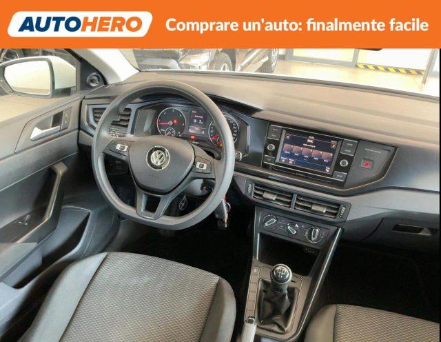 VOLKSWAGEN Polo Business 1.6 TDI 5p. Trendline BlueMotion Technolo