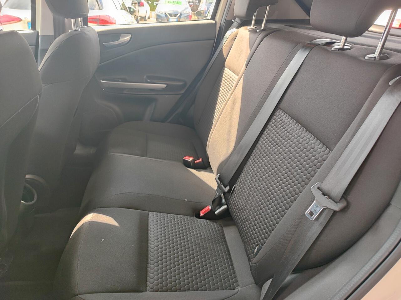 Alfa Romeo Giulietta 1.6 JTDm-2 105 CV Distinctive