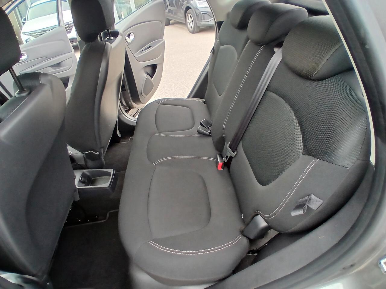 Renault Captur TCe 12V 90 CV Life