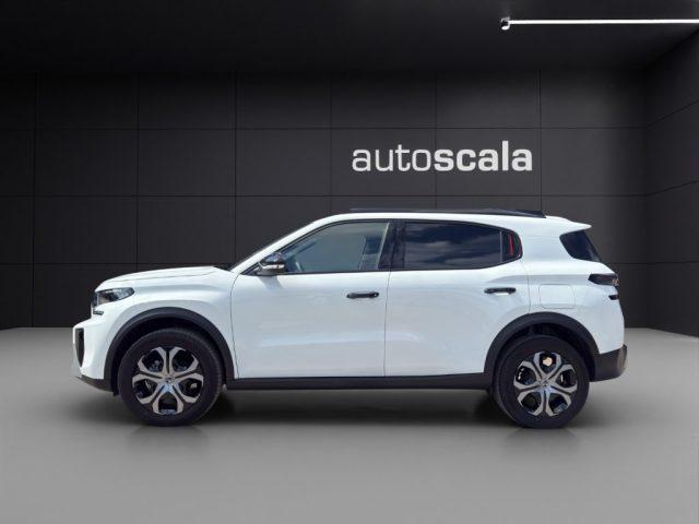 CITROEN C3 Aircross PureTech Turbo 100 CV Plus