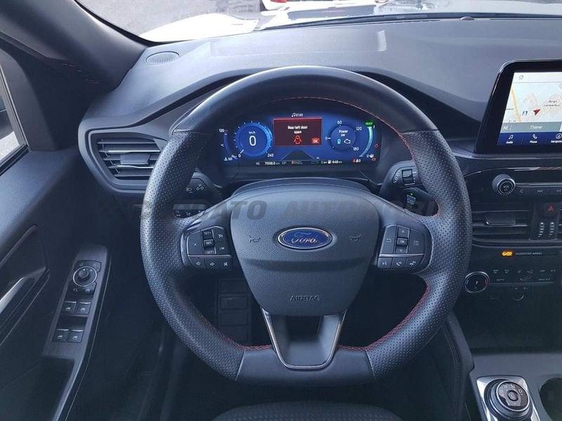 Ford Kuga Kuga 2.5 phev ST-Line 2wd 225cv cvt