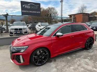 Audi A3 RS 3 SPB TFSI quattro S tronic