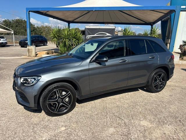 Mercedes-benz GLC 220 d 4Matic Premium 2022