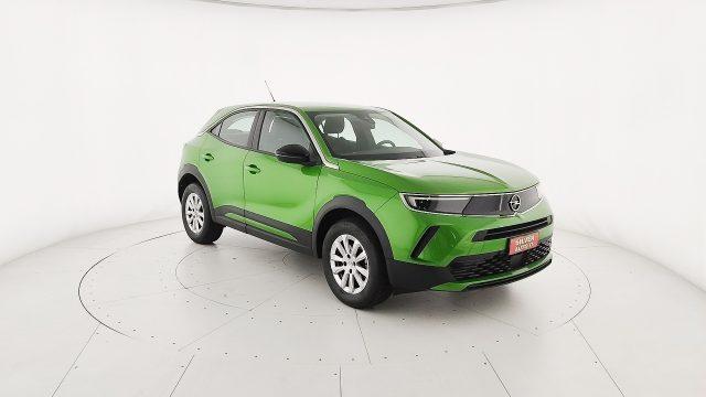 OPEL Mokka 1.2 Turbo Edition