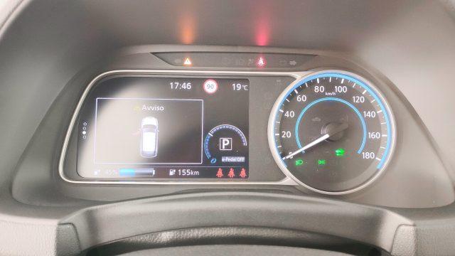NISSAN Leaf e+ Acenta 62kWh 217cv
