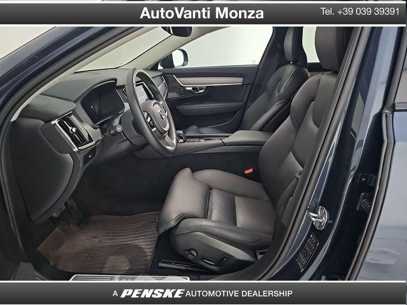 Volvo V90 Cross Country V90 Cross Country 2.0 b4 Plus awd auto