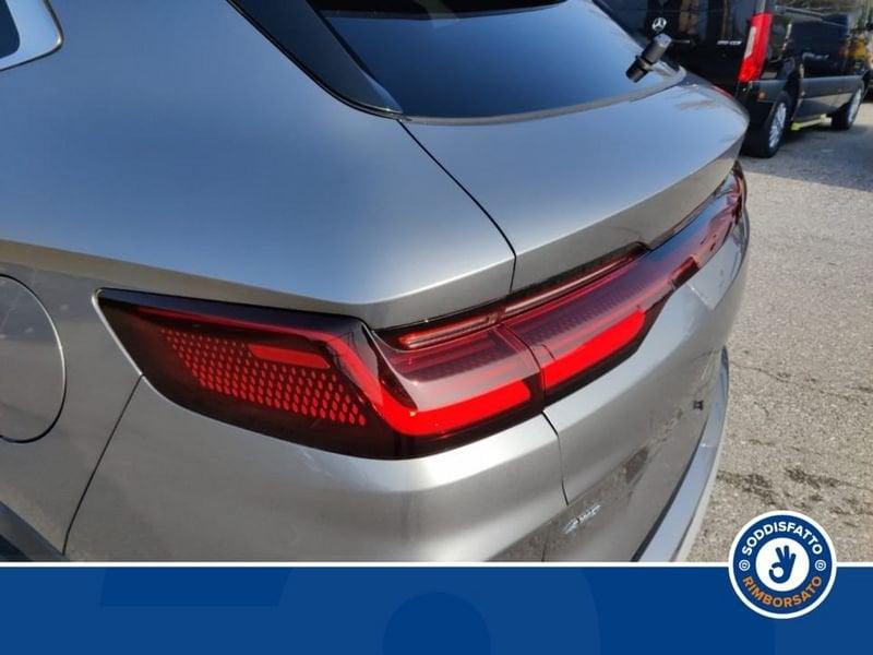 BYD Seal U DM-i Design