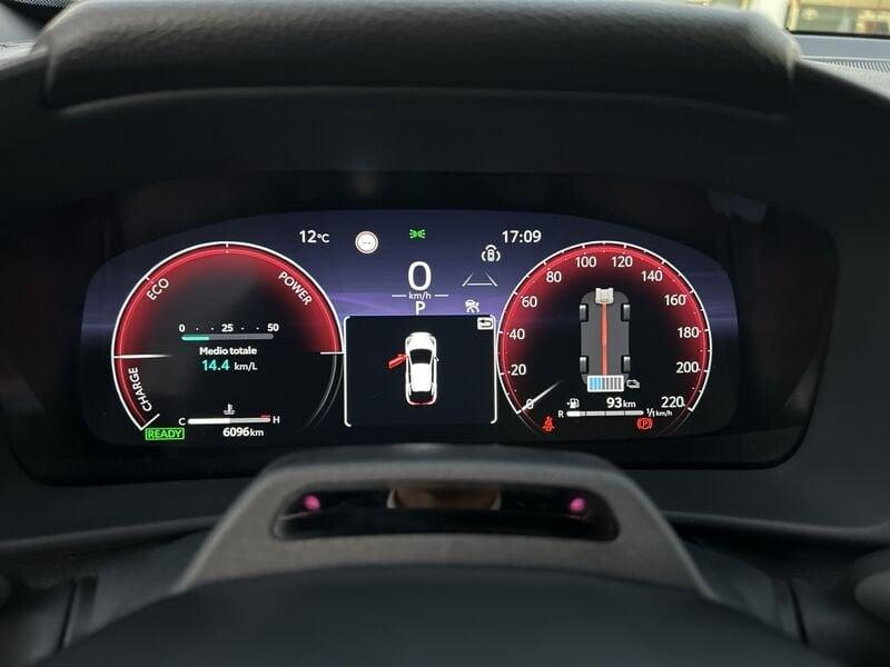 Toyota C-HR C-HR 1.8 HV Lounge