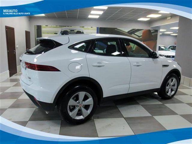 JAGUAR E-Pace 2.0 D150 AWD AUT EU6