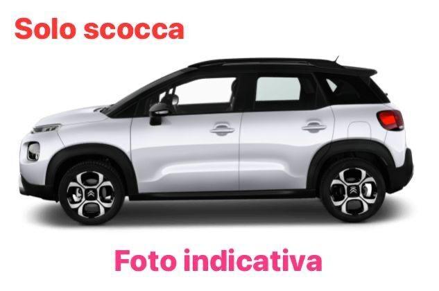 Citroen C3 Aircross PureTech 82 Shine