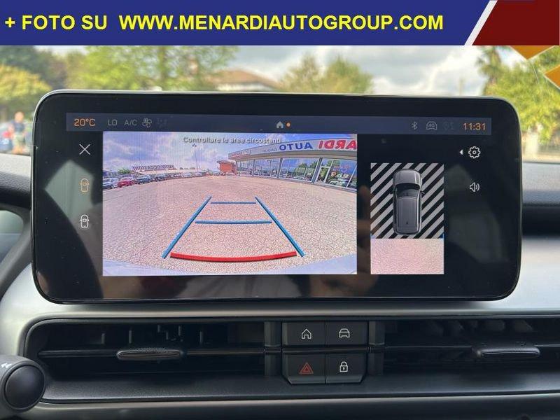 Jeep Avenger 1.2 Turbo Summit PRONTA CONSEGNA NUOVA KM0