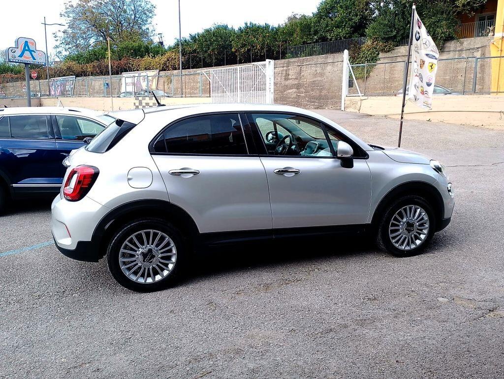 Fiat 500X 1.3 MultiJet 95 CV Connect