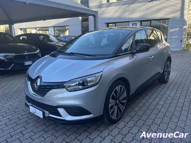 RENAULT Scenic 1.3 tce energy Sport Edition UNICO PROPRIETARIO