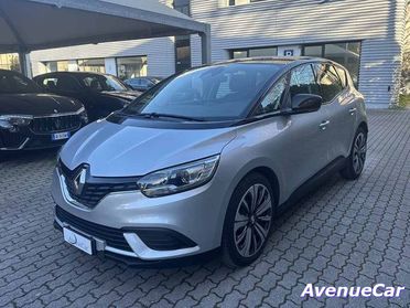 RENAULT Scenic 1.3 tce energy Sport Edition UNICO PROPRIETARIO