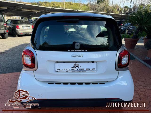 SMART ForTwo 70 1.0 Passion OK NEOPATENTATO! GARANZIA!