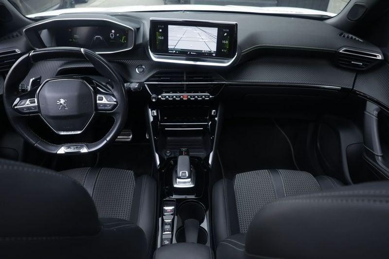 Peugeot 2008 Peugeot 2008 BlueHDi 130 EAT8 S&S GT Line Unicoproprietario