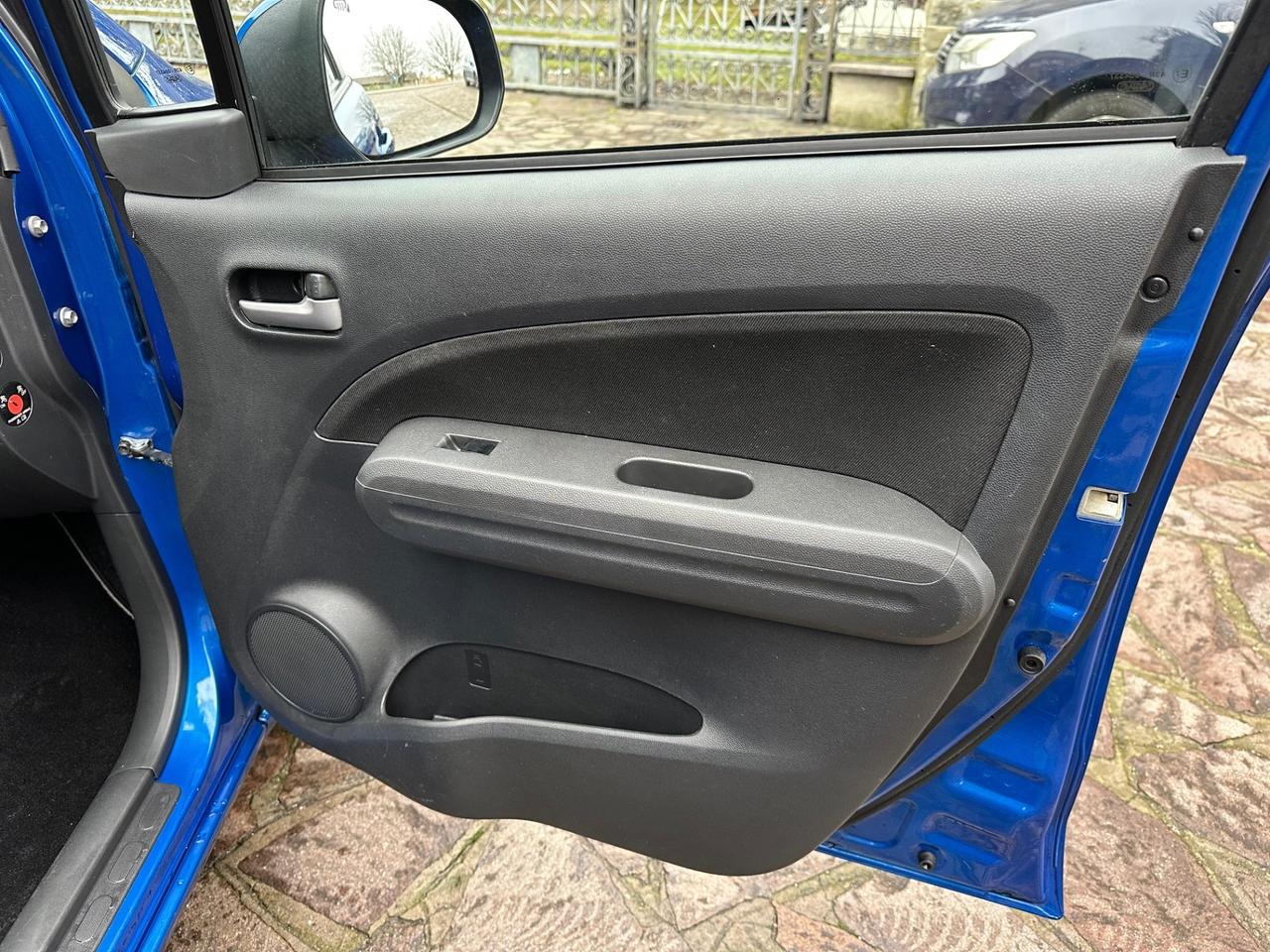 Suzuki Splash 1.2 VVT GL Style Start & Stop