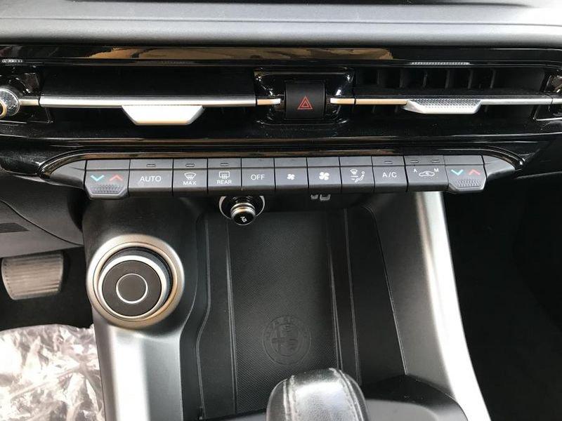 Alfa Romeo Tonale 1.6 diesel 130cv TCT6 Super OTTIME CONDIZIONI