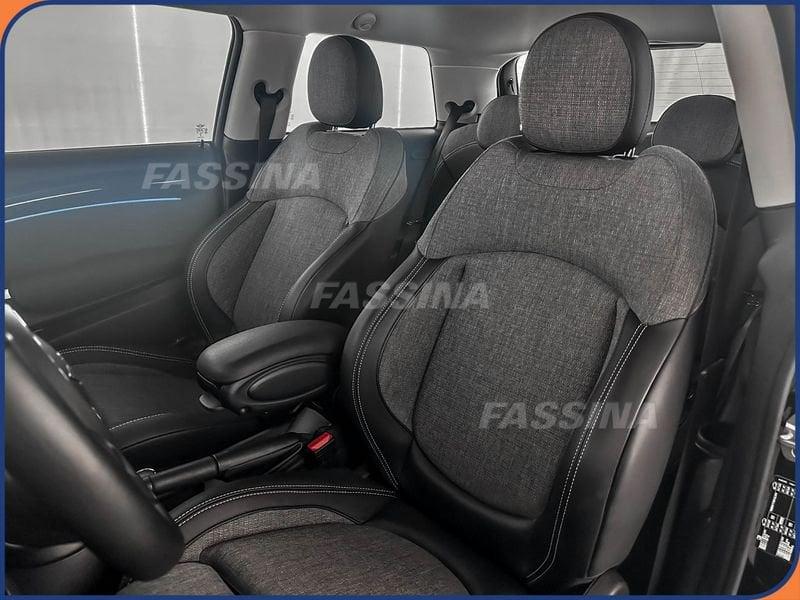 MINI Mini 3 porte Mini 1.5 Cooper Classic