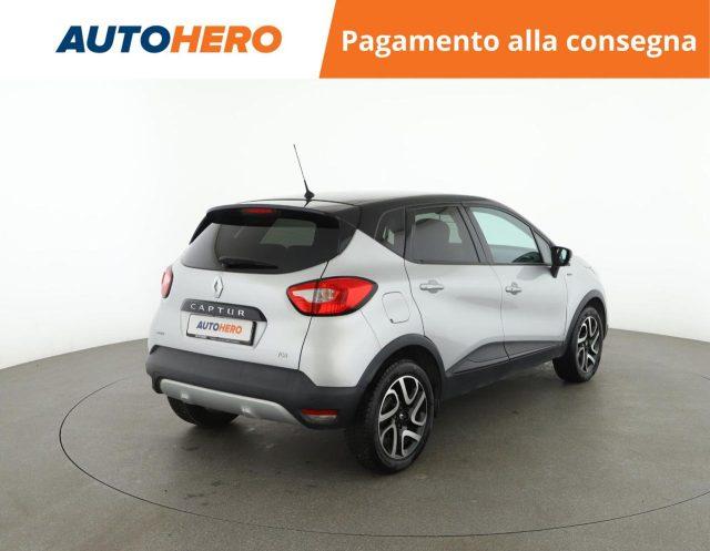 RENAULT Captur TCe 12V 90 CV Start&Stop Energy Hypnotic