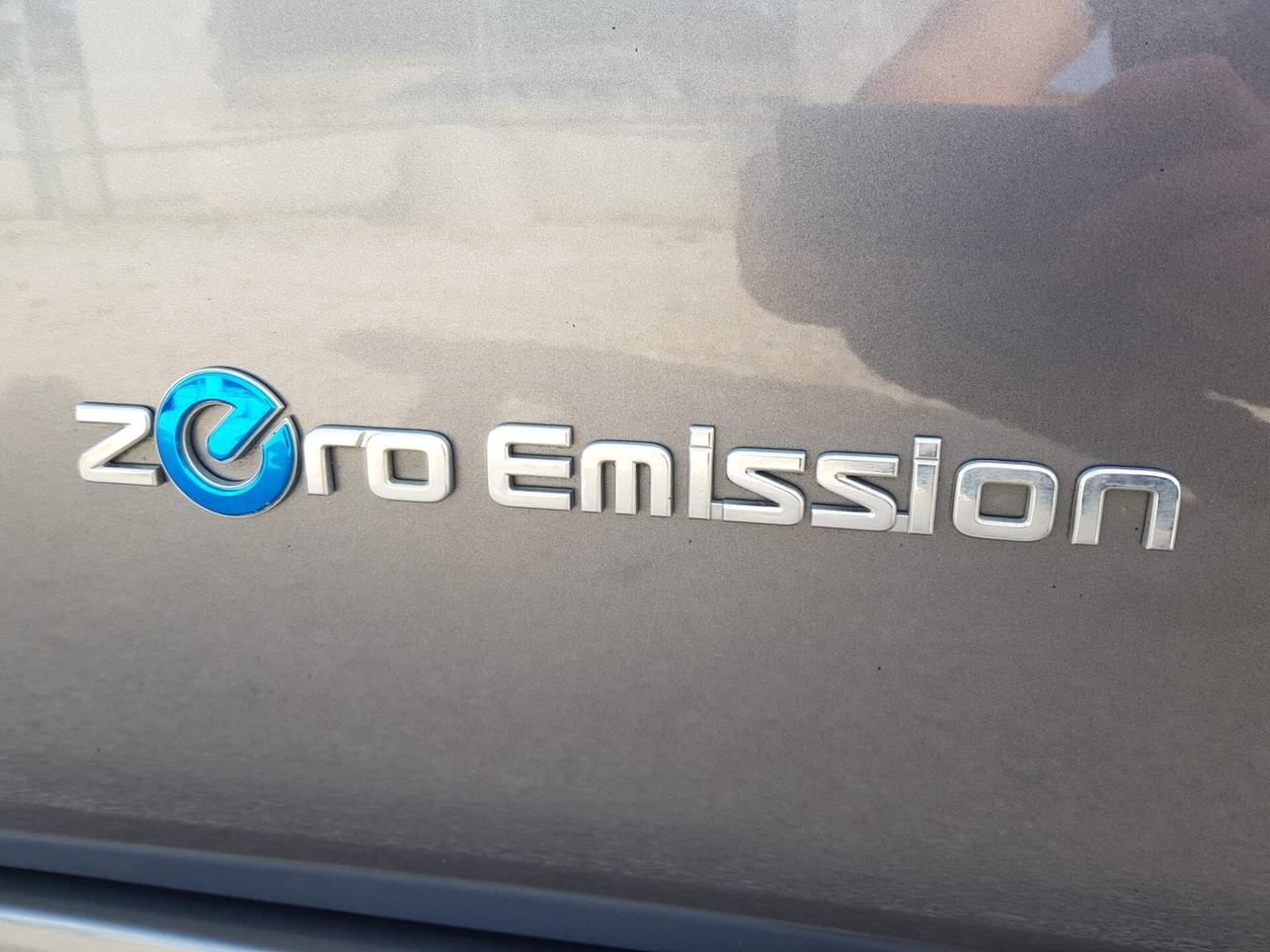 Nissan Leaf Acenta 40kWh 150cv