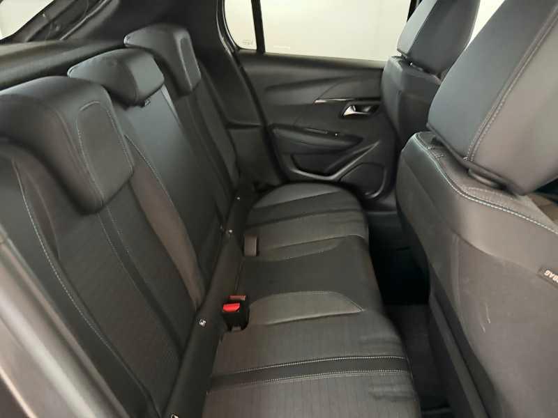 PEUGEOT 208 II 2019 - 208 1.2 puretech Allure Pack s&s 100cv eat8