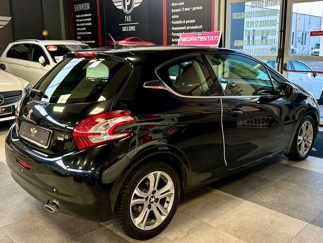 Peugeot 208 1.6 e-HDi 8V 92CV 3p S&S Allure + Neopatentato