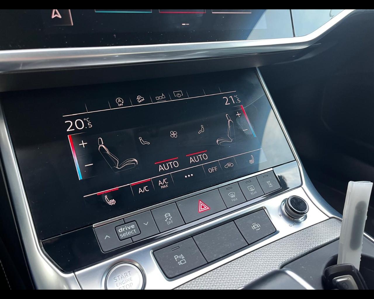 AUDI A6 ALLROAD 45 TDI MHEV S-TRONIC QUATTRO 245CV