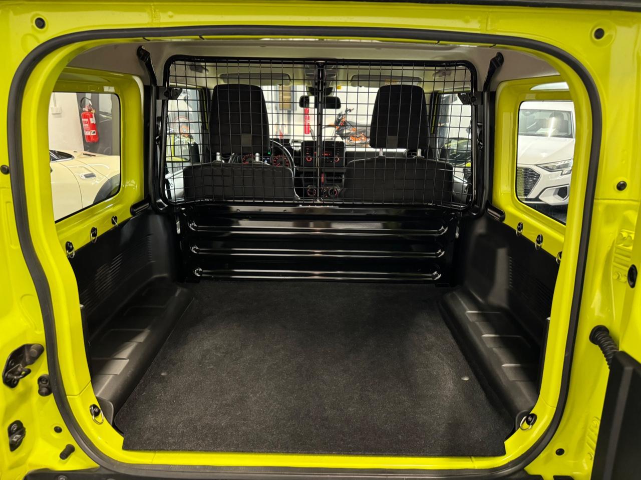 Suzuki Jimny 1.5 5MT Easy PRO (N1) PROMO!