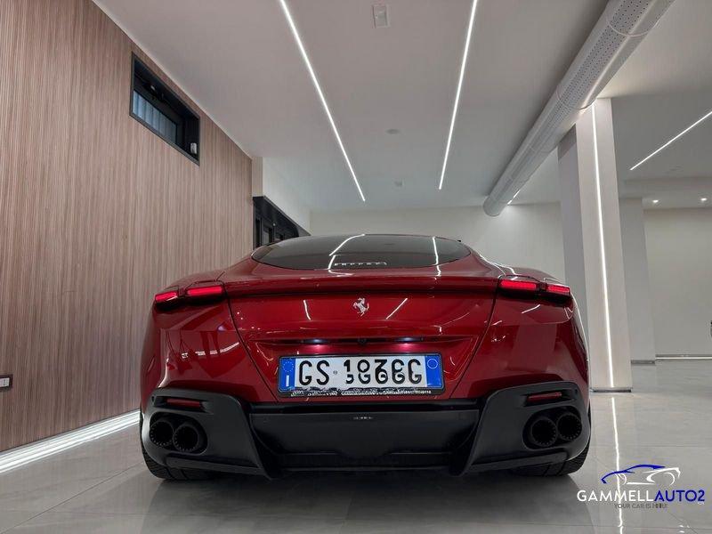 Ferrari Roma Roma
