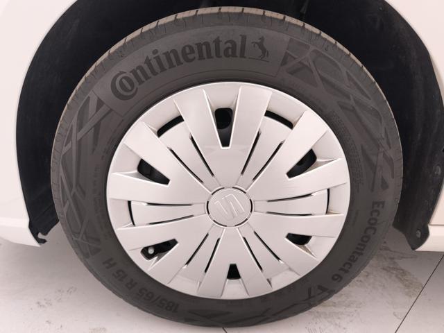 SEAT Ibiza 1.0 tgi Reference 90cv