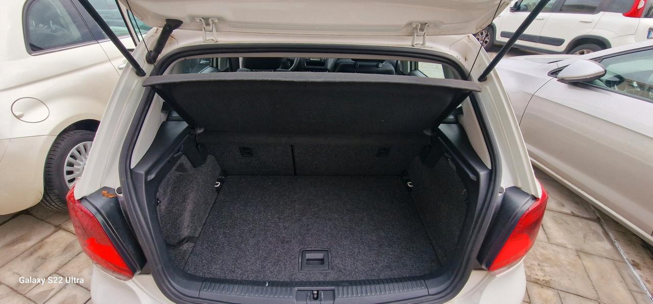 Volkswagen Polo 1.2 70 CV 5p. Comfortline