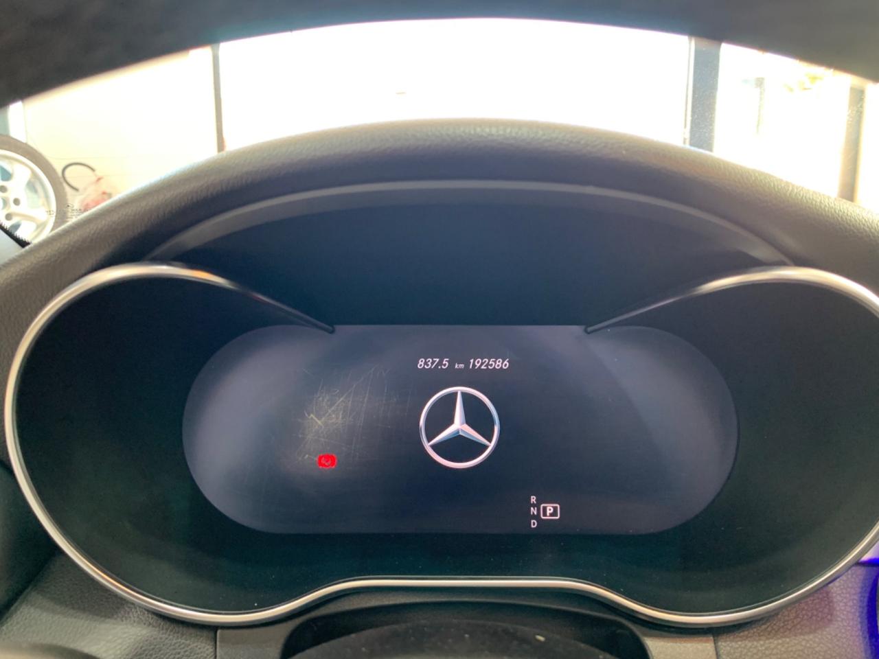 Mercedes-benz C 220 d Auto Cabrio Premium Plus