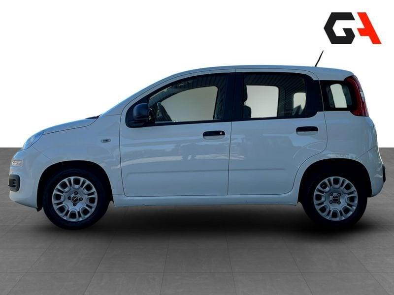 FIAT Panda Panda 1.0 FireFly S&S Hybrid