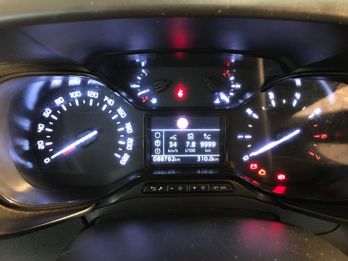 CITROEN BERLINGO VAN 1.5 BlueHDI