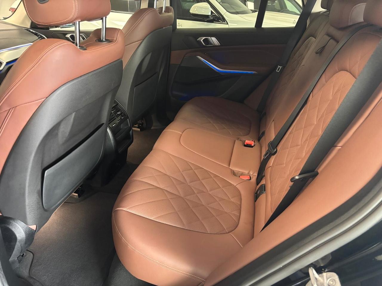 Bmw X5 xDrive25d xLine