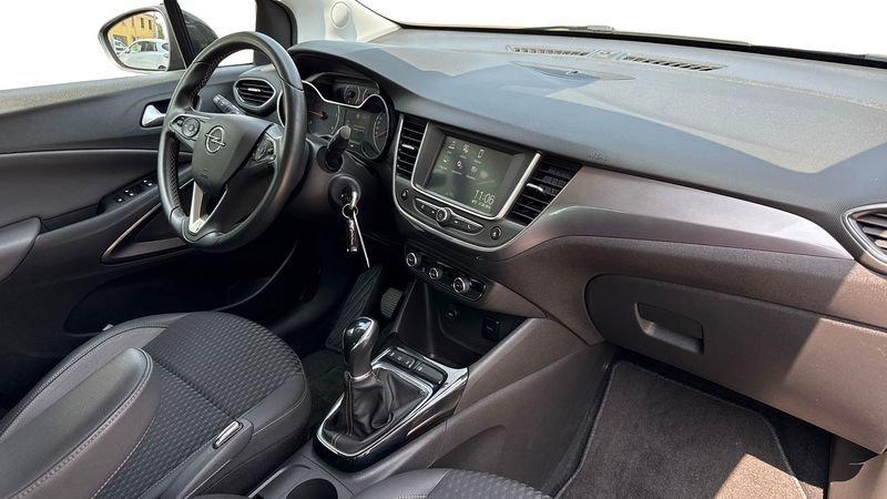 Opel Crossland X 1.6 99cv Advance S&S