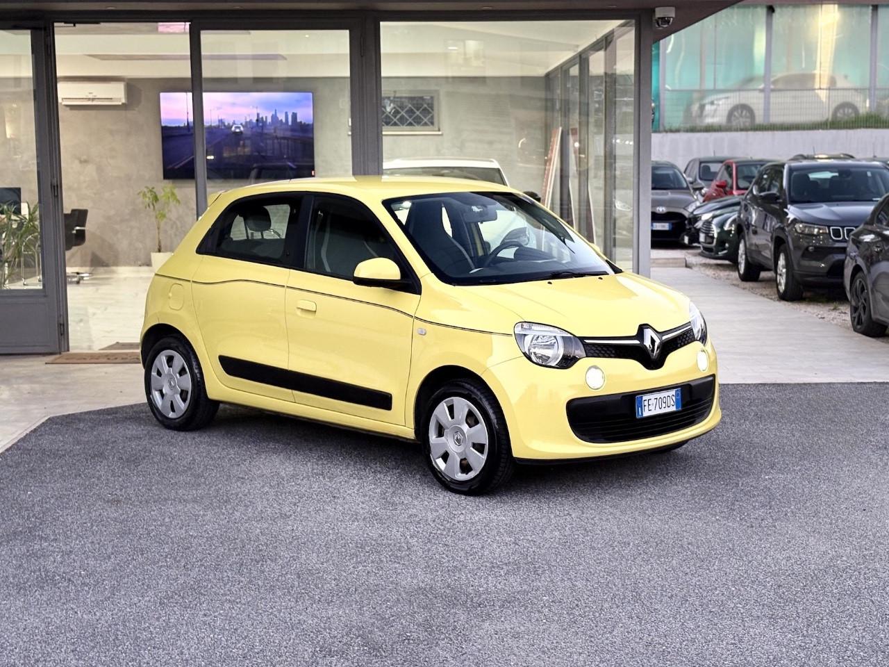 Renault Twingo 1.0 Benzina 69CV E6 Neo - 2016