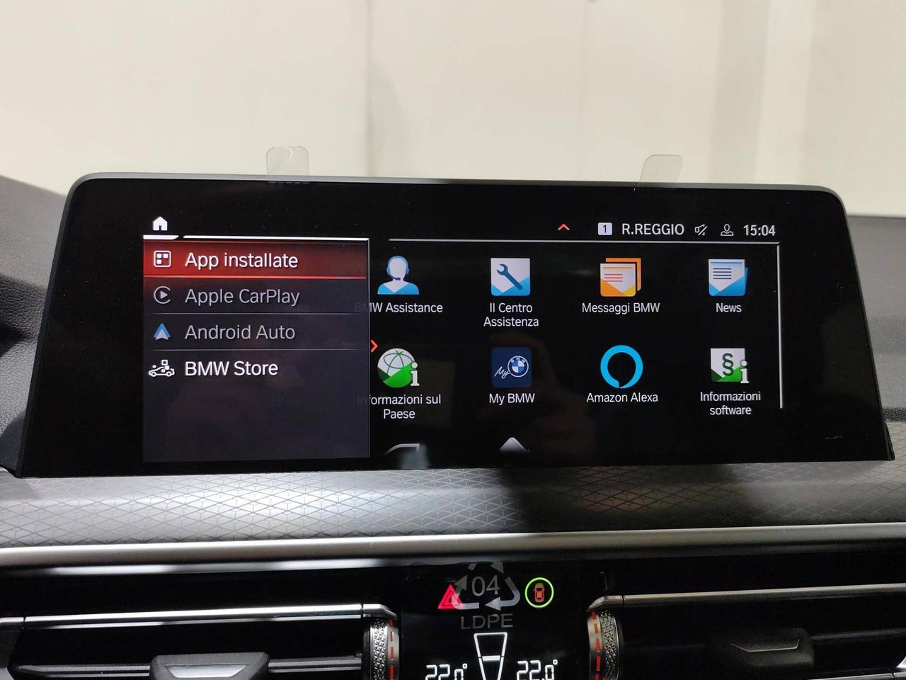 BMW X4 xDrive20d 48V MSport