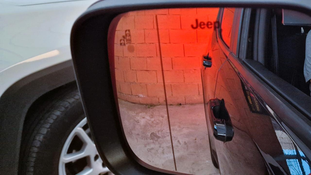 JEEP RENEGADE 1.0 T3 120cv Limited Sport